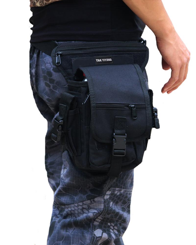 Multiple Styles Outdoor Leg Bag