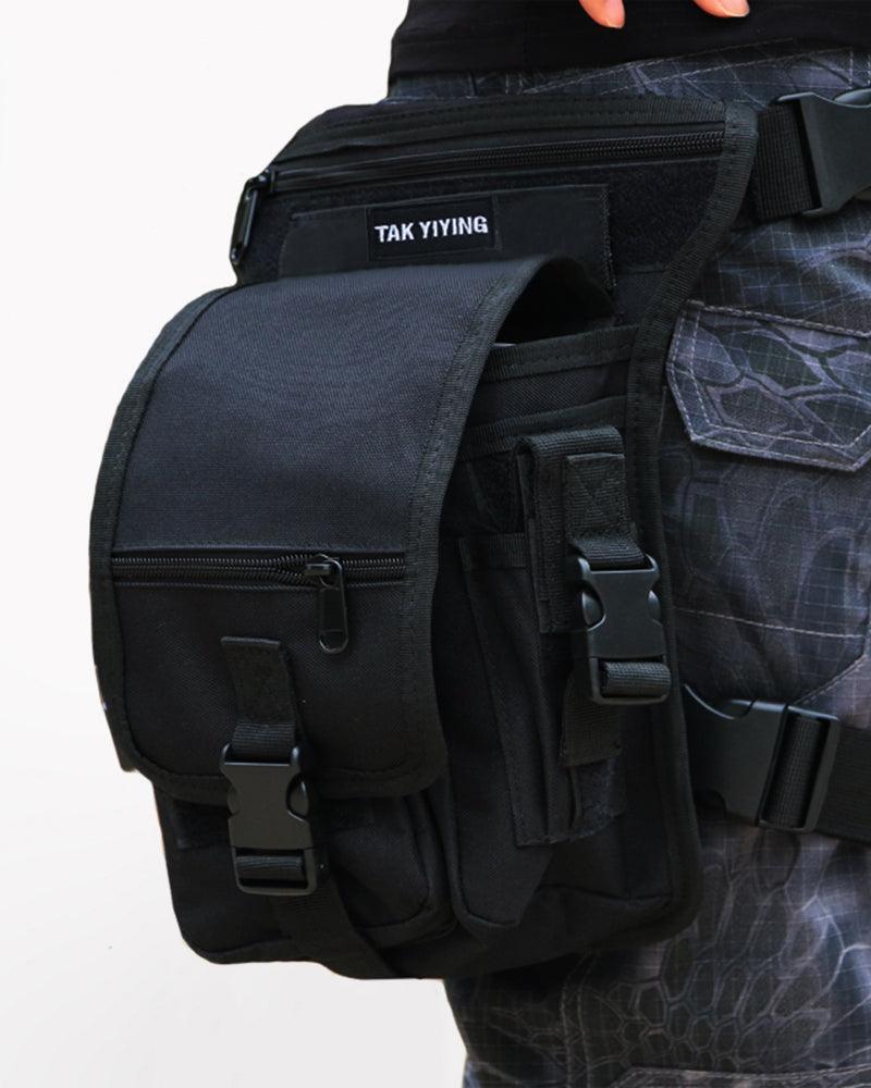 Multiple Styles Outdoor Leg Bag