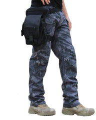 Multiple Styles Outdoor Leg Bag