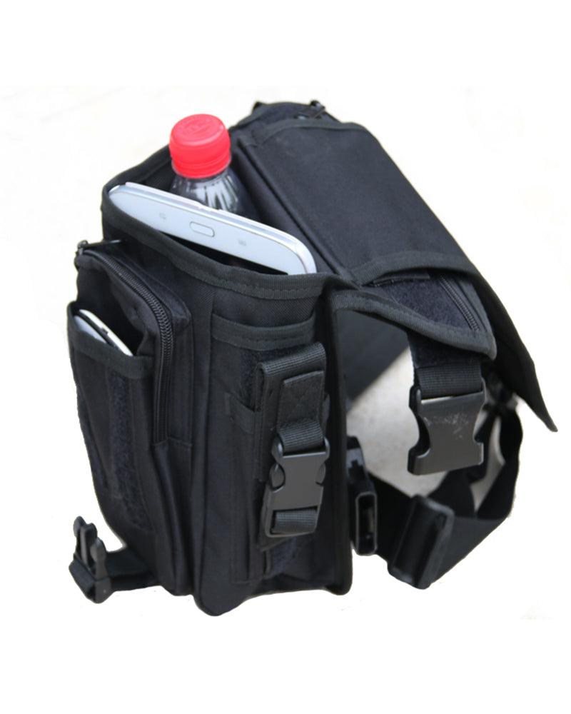 Multiple Styles Outdoor Leg Bag