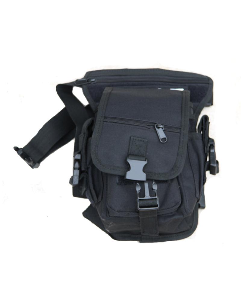 Multiple Styles Outdoor Leg Bag