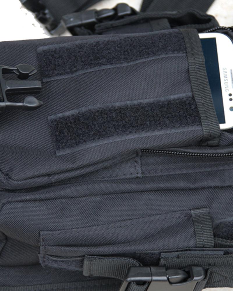 Multiple Styles Outdoor Leg Bag