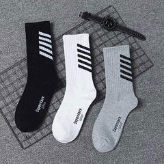 Moloch Moonlight Stripe Socks