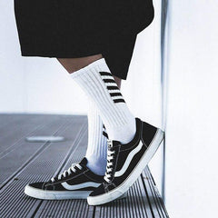 Moloch Moonlight Stripe Socks