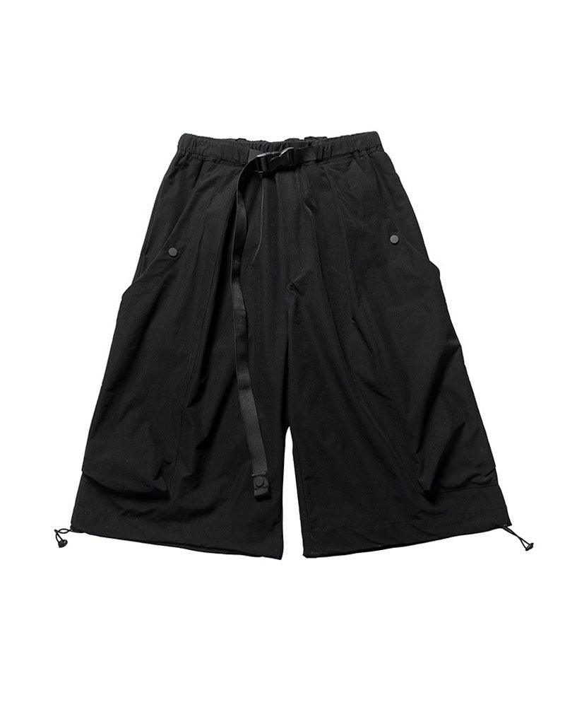 Motion Of Emotions Streetwear Shorts