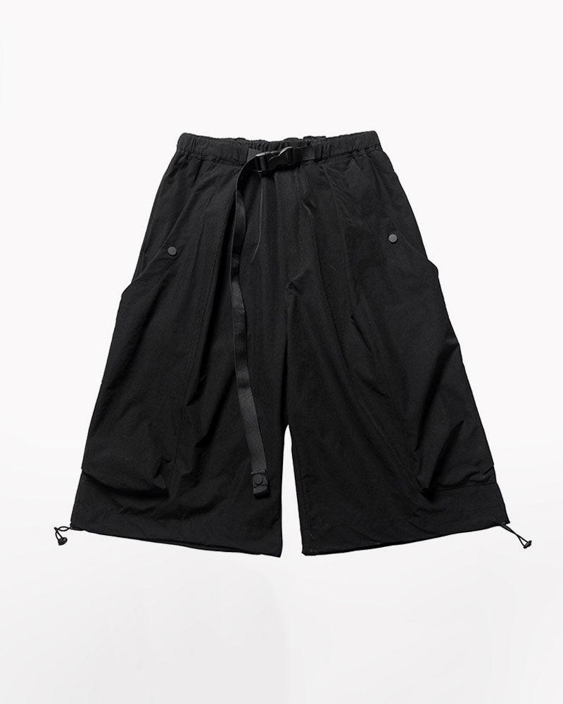 Motion Of Emotions Streetwear Shorts