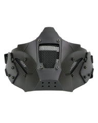 Outdoor Tactical Half Face Mask