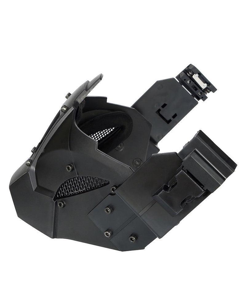 Outdoor Tactical Half Face Mask