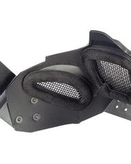 Outdoor Tactical Half Face Mask