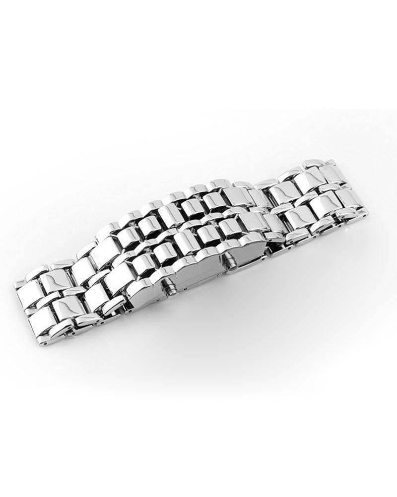 Never Ending Time Electronic Watch