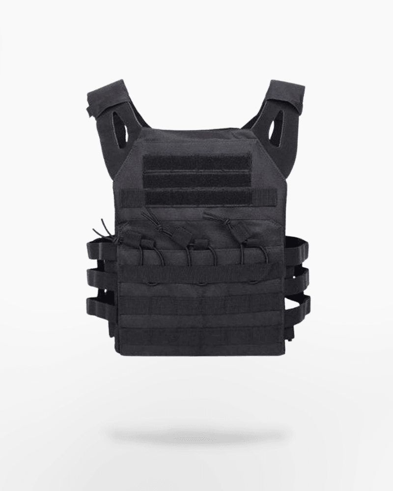 Outdoor Plate Carrier Vest