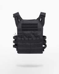 Outdoor Plate Carrier Vest