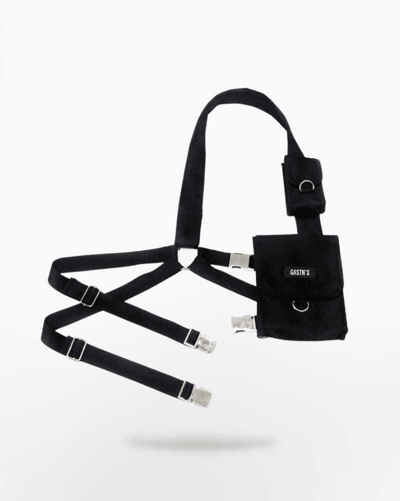 Crossbody Small Chest Bag