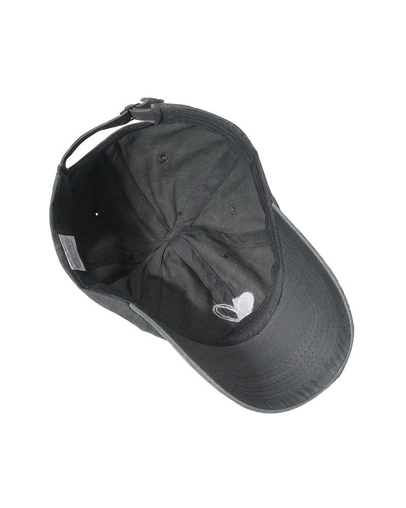 One In A Million Heart Cap