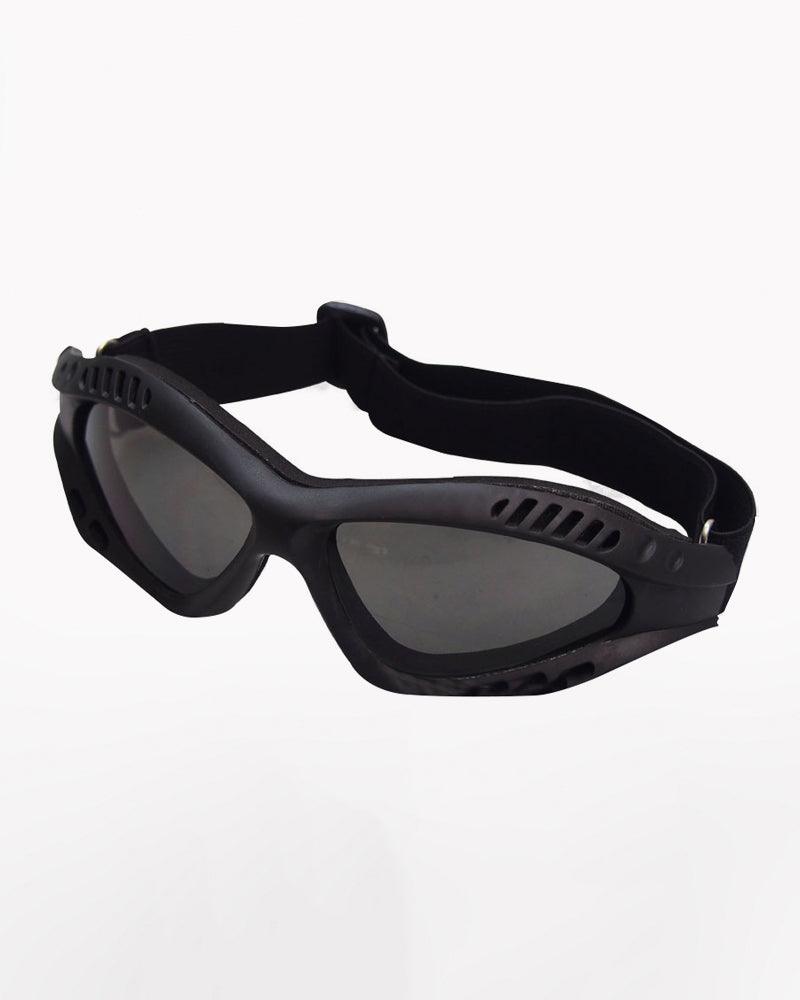 One Minute Goal Outdoor Goggles