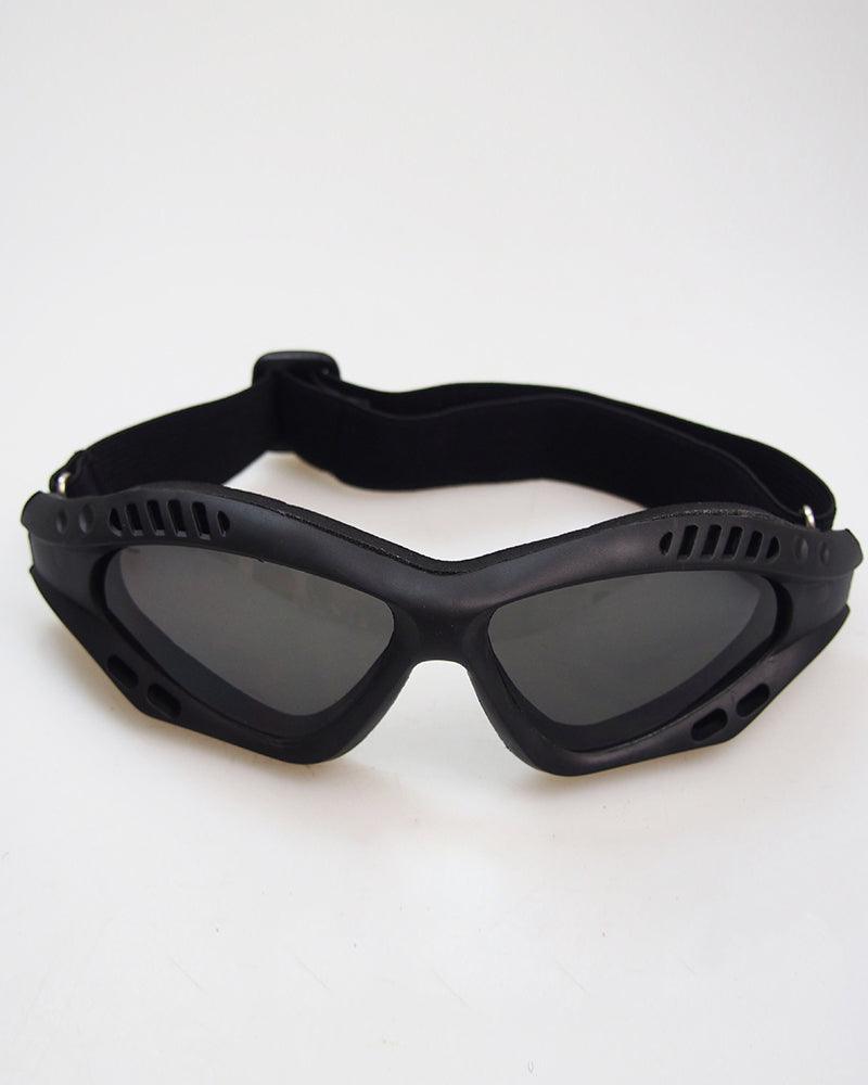 One Minute Goal Outdoor Goggles
