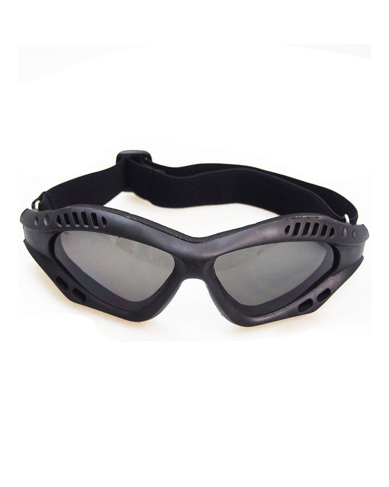 One Minute Goal Outdoor Goggles