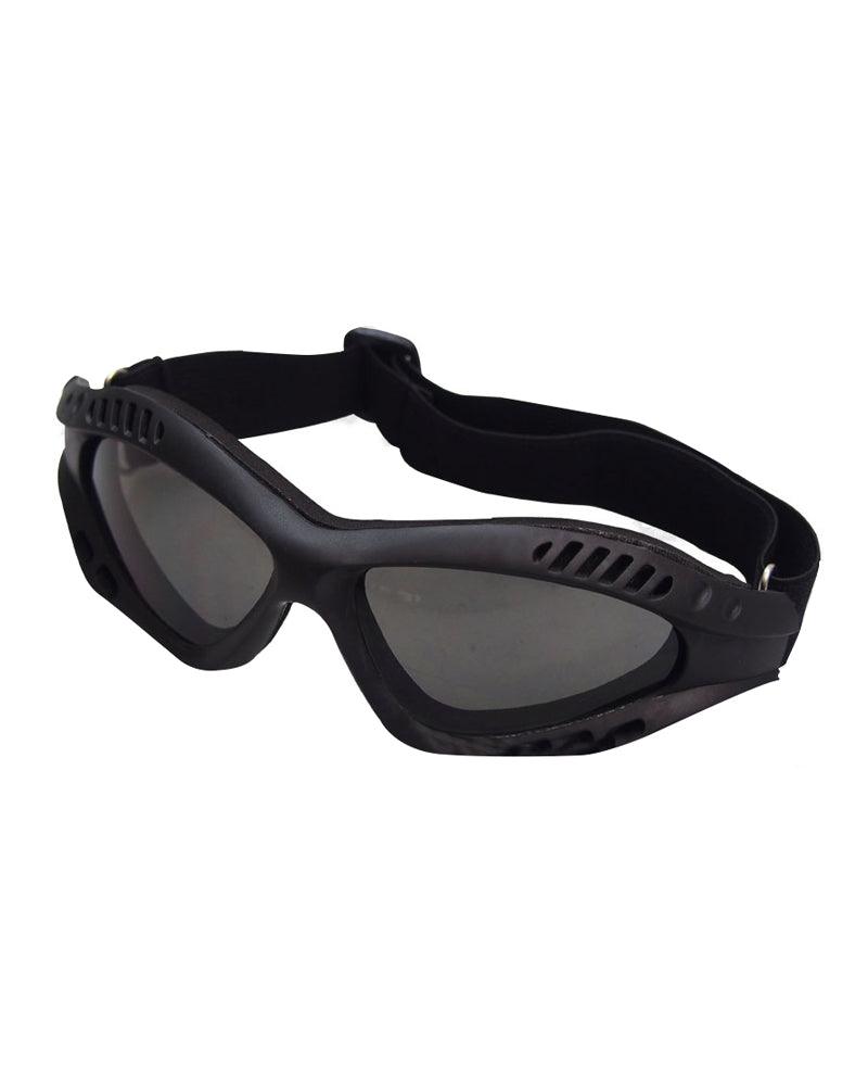 One Minute Goal Outdoor Goggles