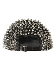 One Way Trip Rivet Cap | Punk Hat