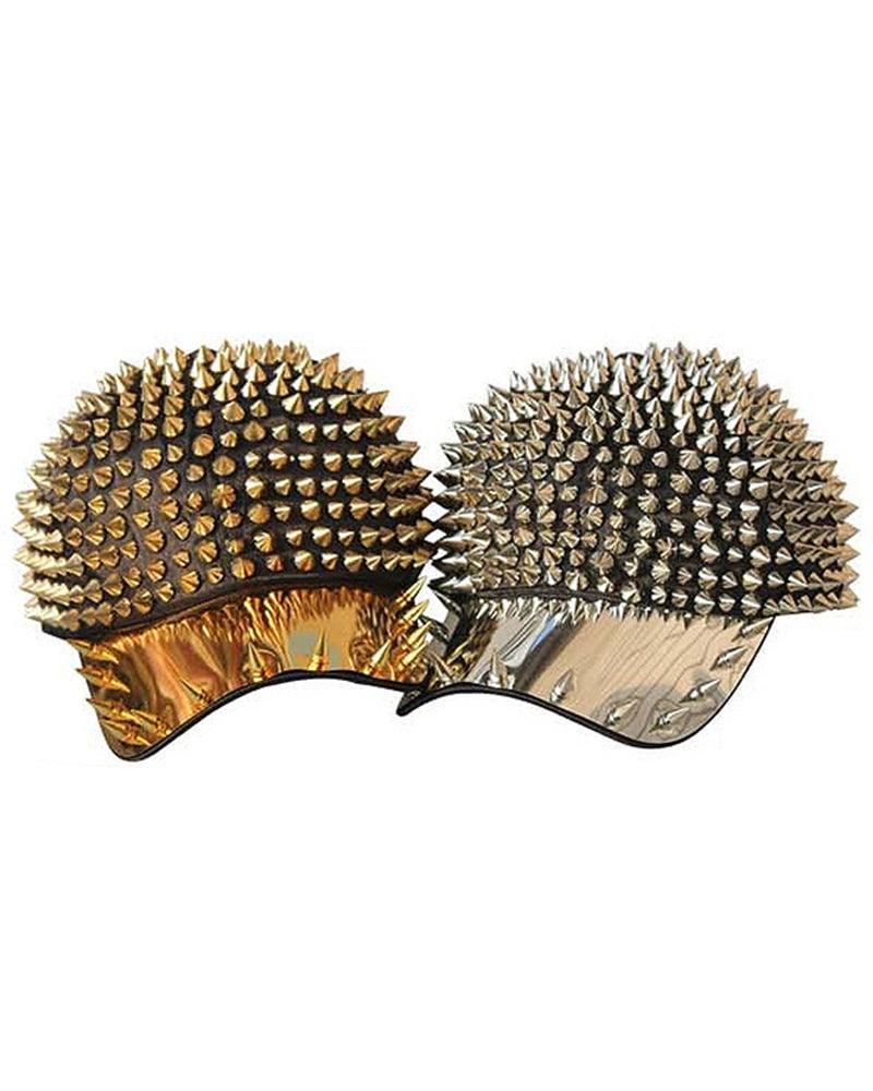 One Way Trip Rivet Cap | Punk Hat