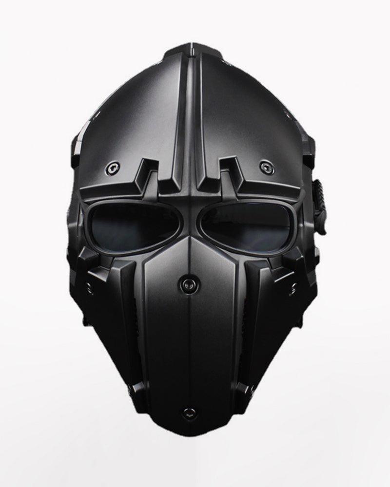 Outdoor Tactical Riding Helmet