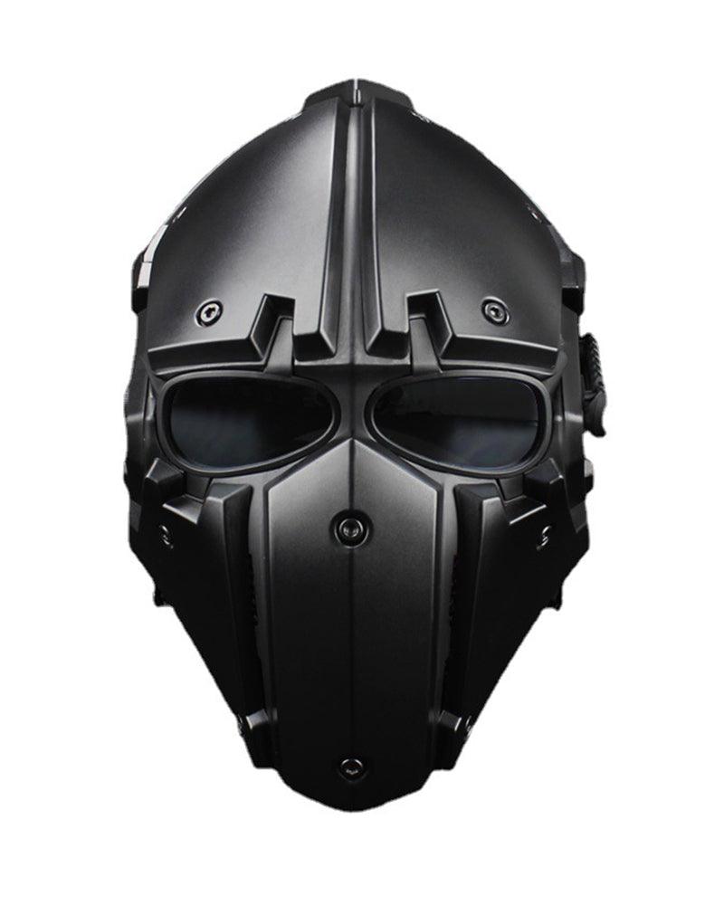 Outdoor Tactical Riding Helmet