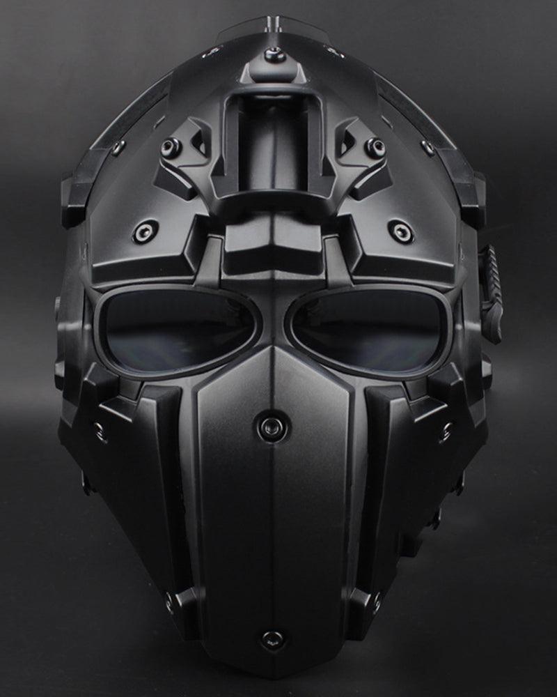 Outdoor Tactical Riding Helmet