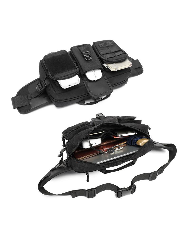 Outdoor Sling Chest Bag