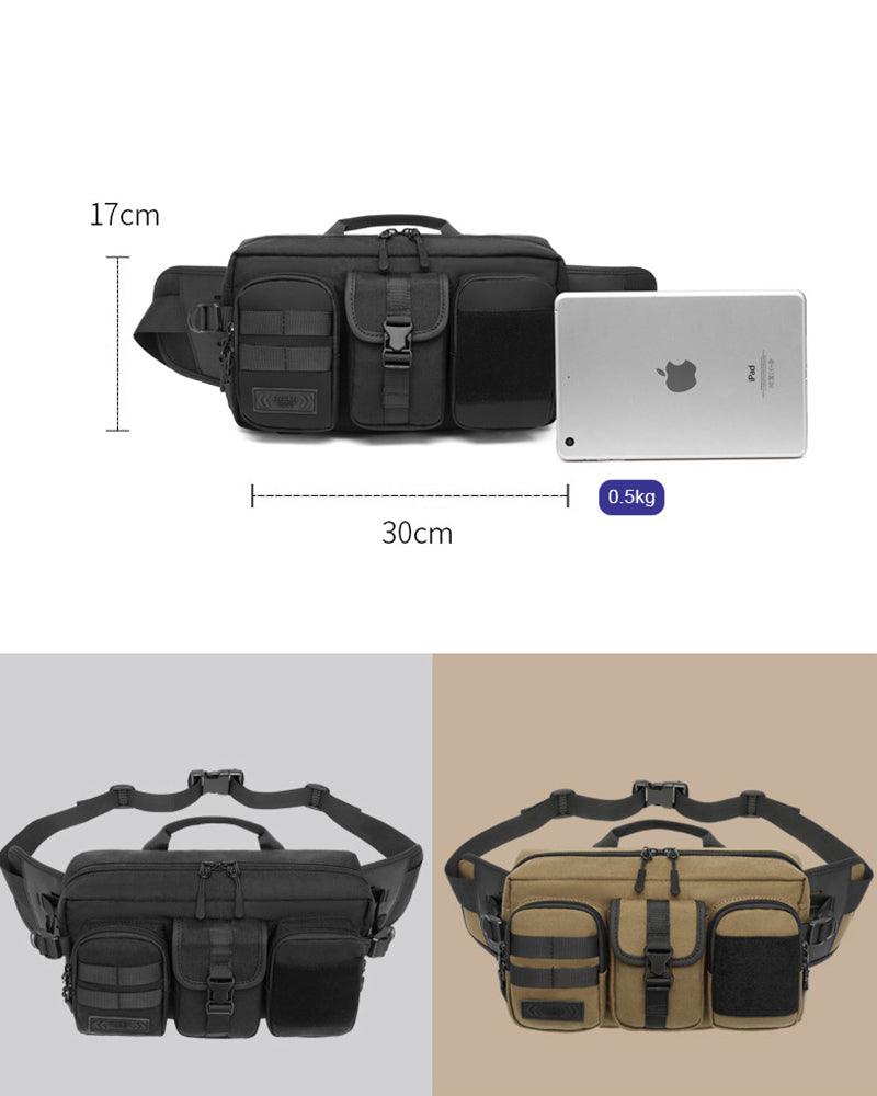 Outdoor Sling Chest Bag