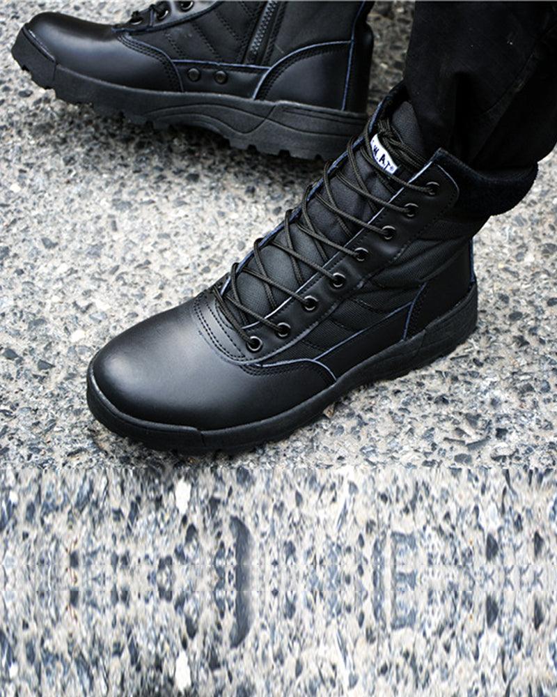 Outdoor Tactical Hiking Boots
