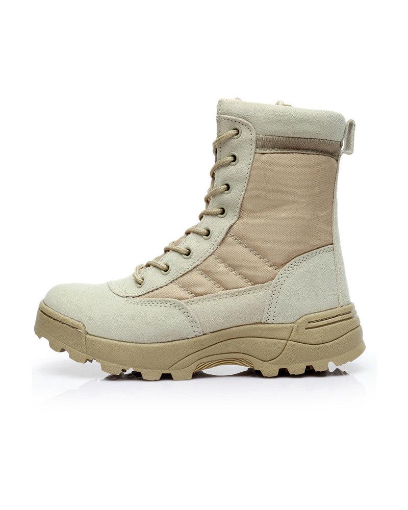 Outdoor Tactical Hiking Boots