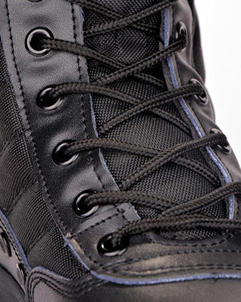 Outdoor Tactical Hiking Boots