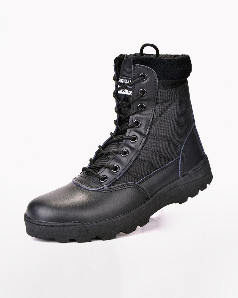 Outdoor Tactical Hiking Boots