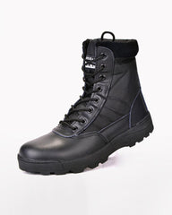 Outdoor Tactical Hiking Boots