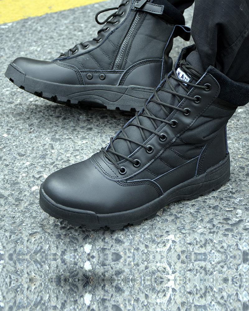 Outdoor Tactical Hiking Boots