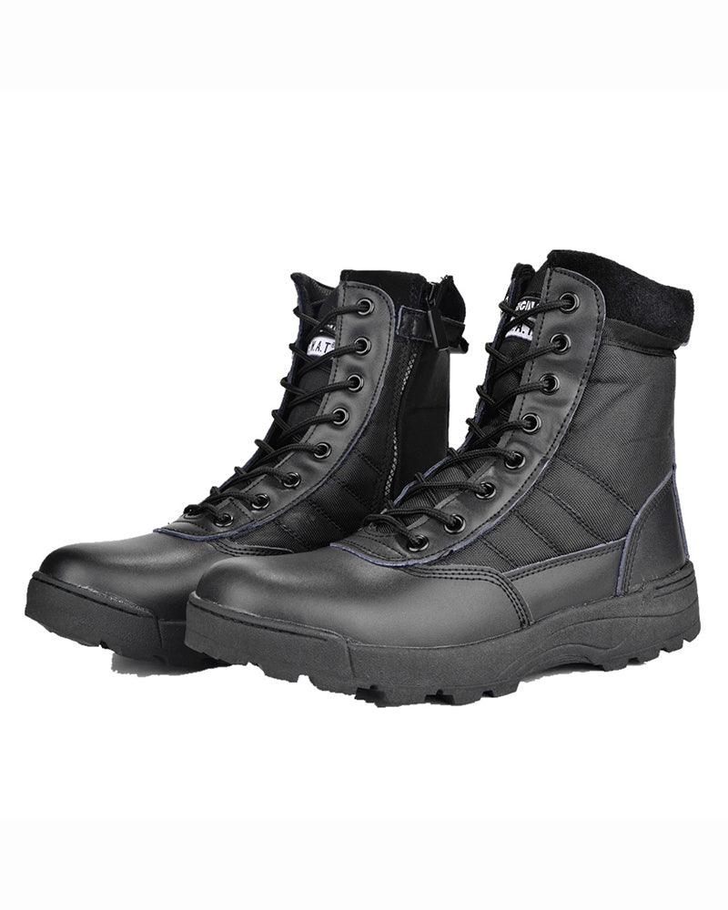 Outdoor Tactical Hiking Boots
