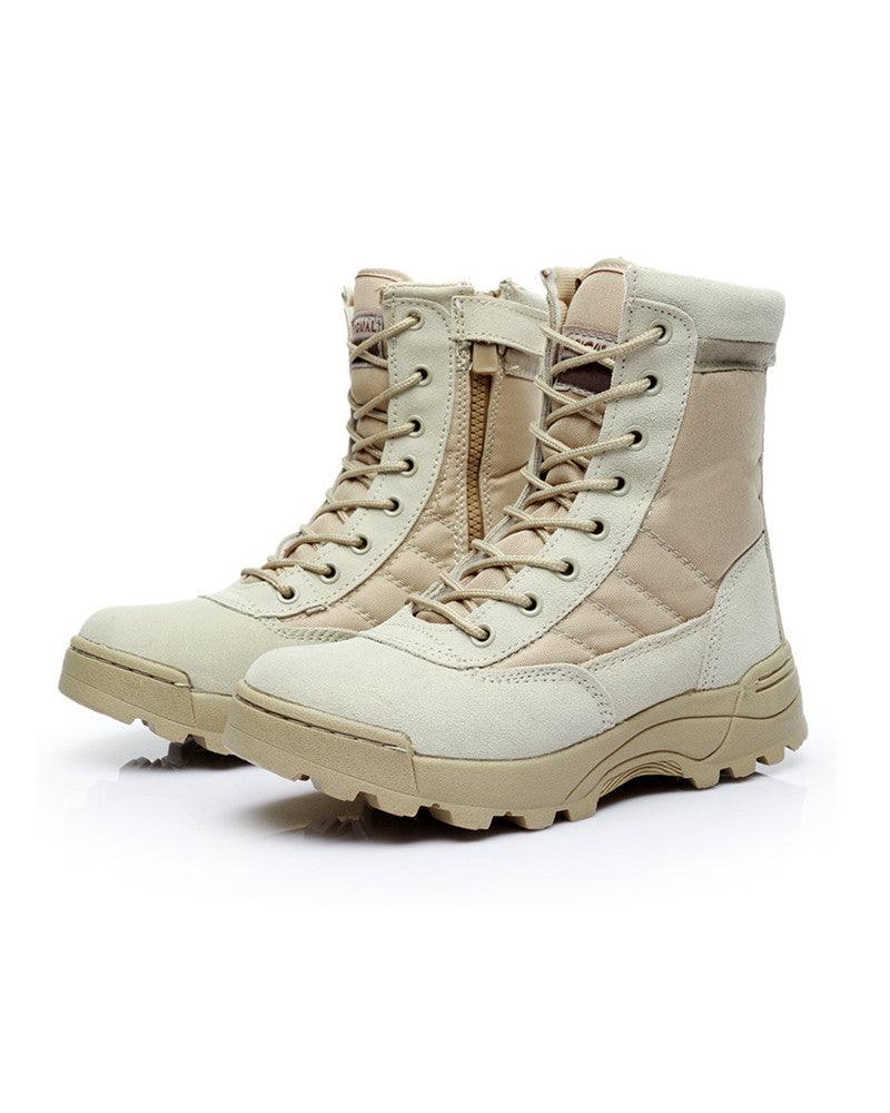 Outdoor Tactical Hiking Boots