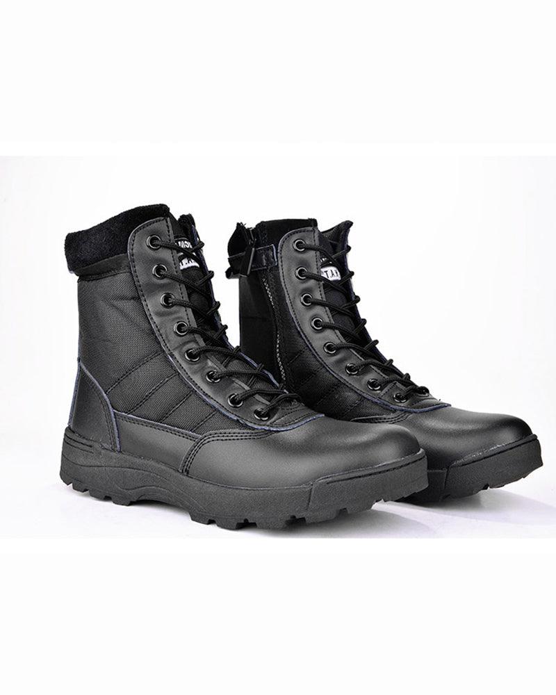 Outdoor Tactical Hiking Boots