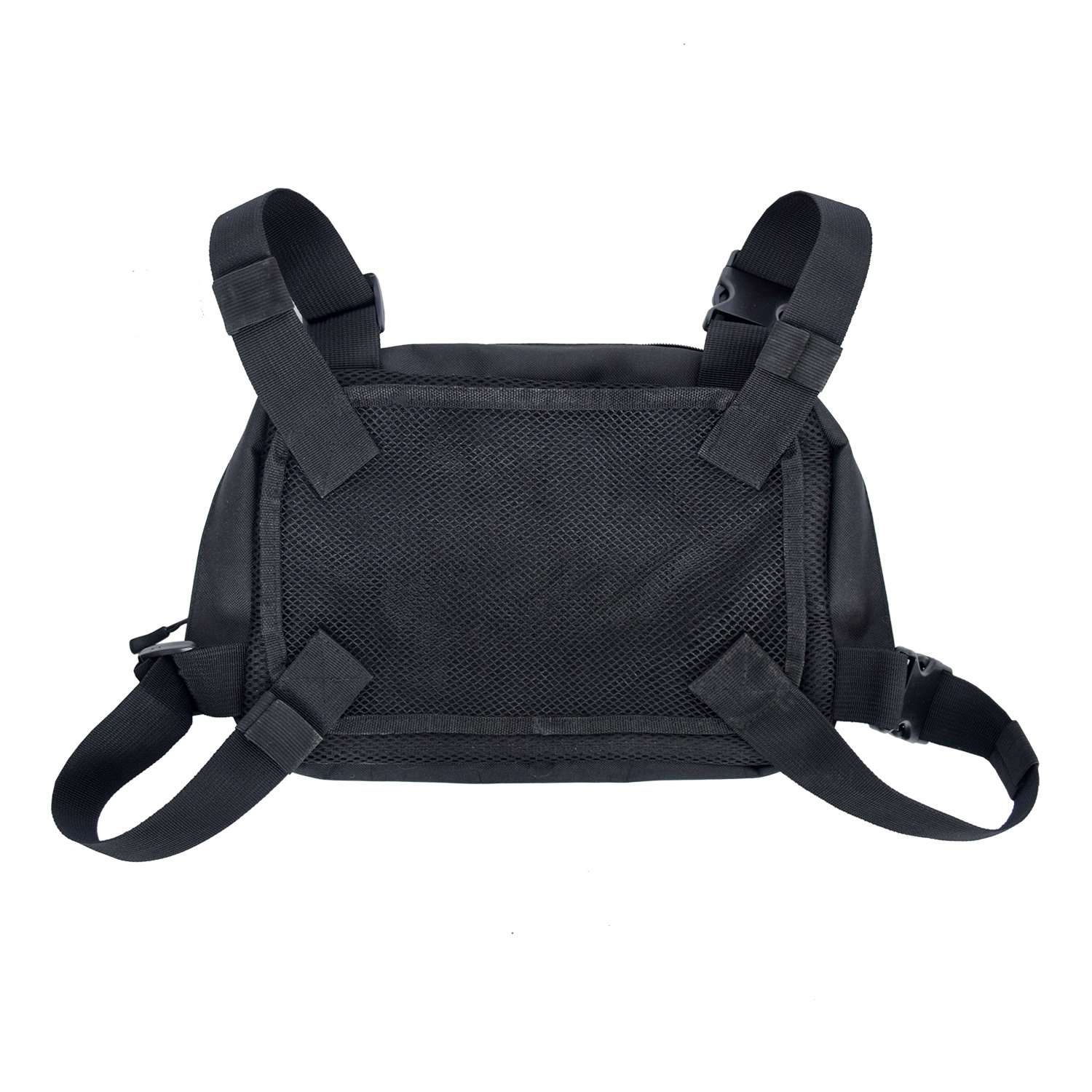 Tactical Chest Bag