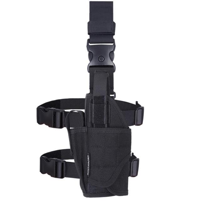 Leg Drop Holster