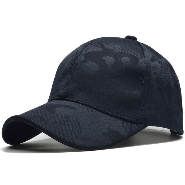 Military Camo Hats