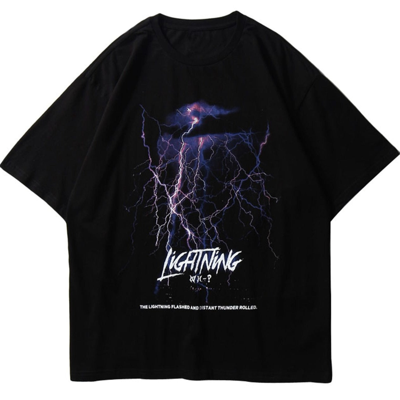 Lightning T-Shirt