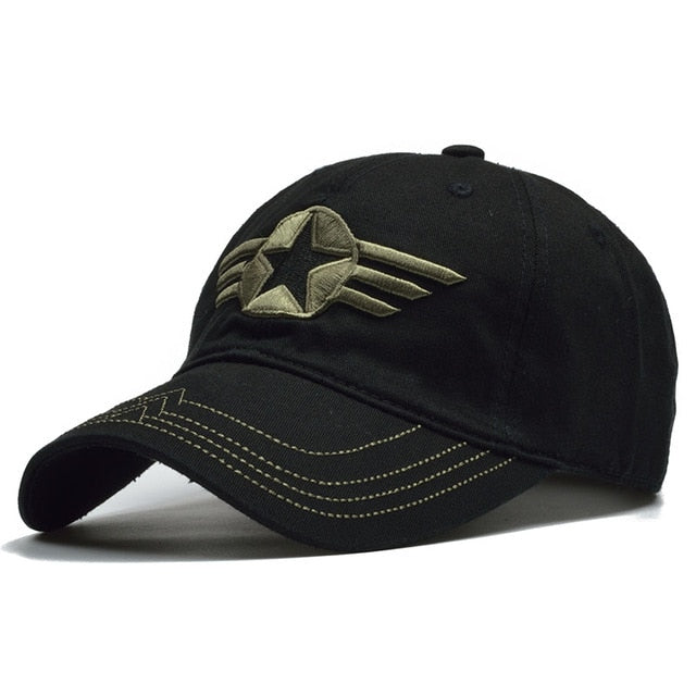 New Era Army Hat