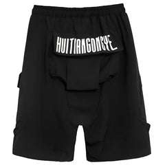 Big Pocket Cargo Short