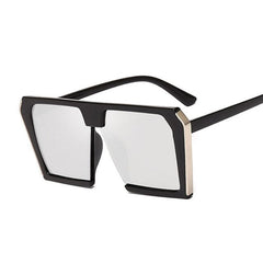 Square Designer Sunglasses