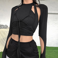 Techwear Top
