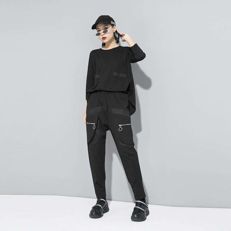Tactical Women Pants