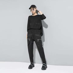 Tactical Women Pants