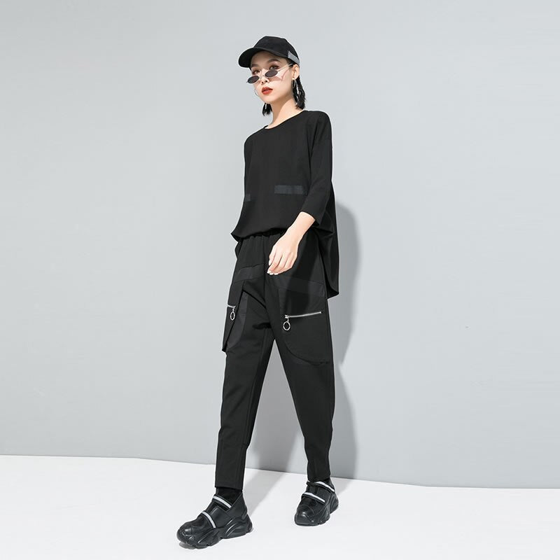 Tactical Women Pants