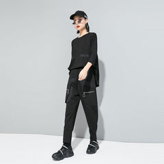 Tactical Women Pants